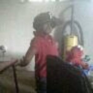 Meet your Posher, La donna